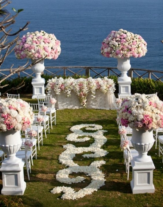 Religious Wedding Planning