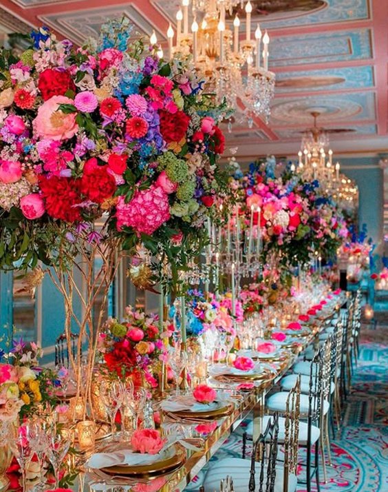 Flower Decoration